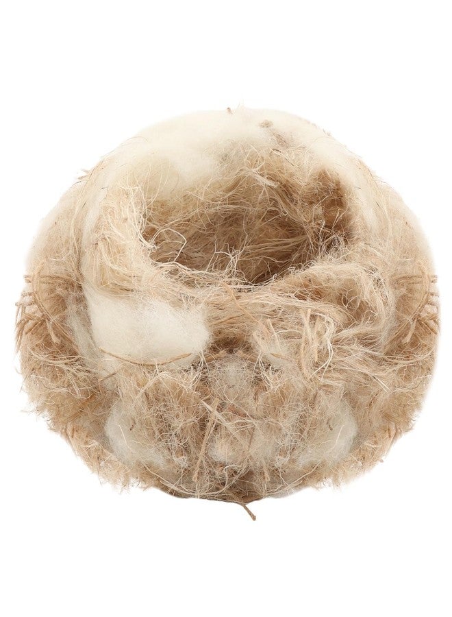 Balana 40g Building Mat Pigeon Natural Mixing Bird Nesting Material Cushion Cage Liner, Bird Nest Nesting Liners Great for Nest Building and Hideouts - Image 1